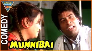 Munni Bai Hindi Movie || Johnny lever Hilarious Comedy || Dharmendra, Sapna || Eagle Hindi Movies