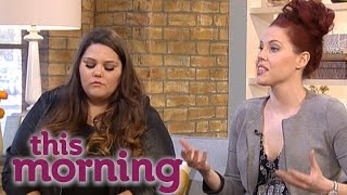 Is The Term 'Plus Size' Offensive? | This Morning