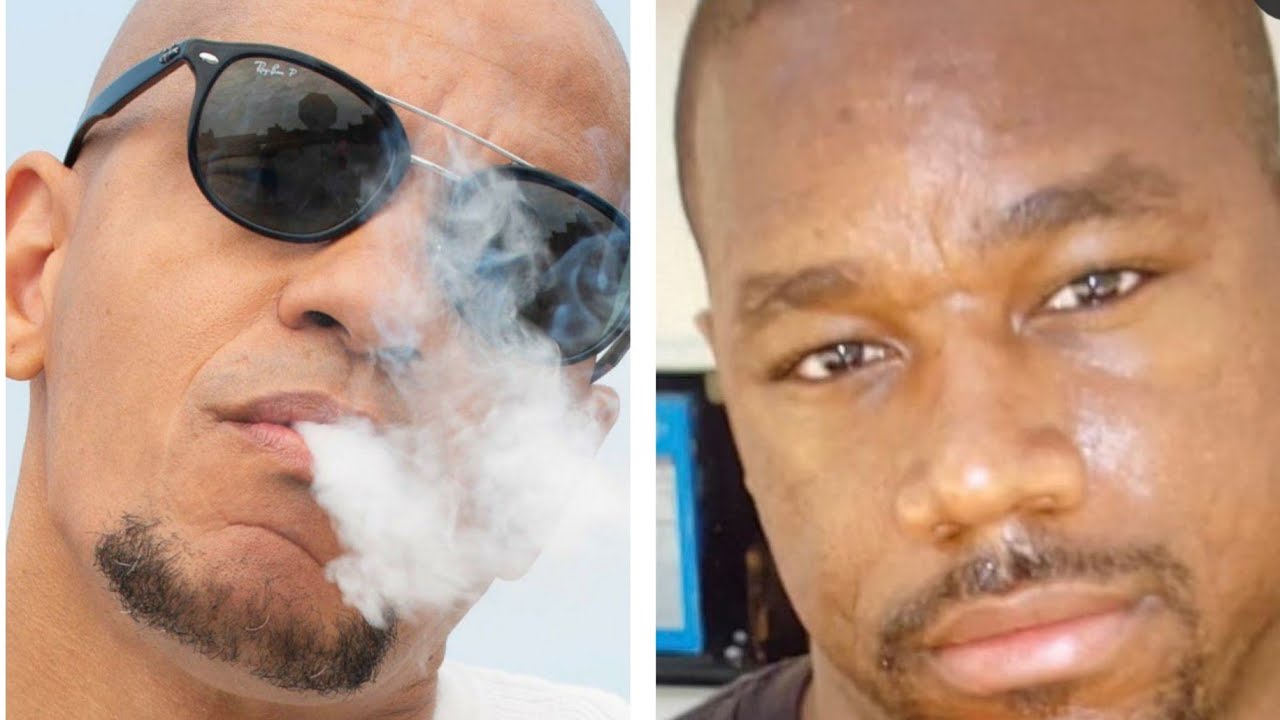 Wack100 and Peter Gunz go back and forth about 2pac getting ambushed at a NYC studio"clubhouse"