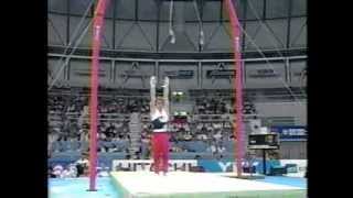 Vitaly Scherbo (BLR) SR 1995 Sabae Worlds AA Final