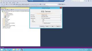 Sql DBA Batch 39 Class 37