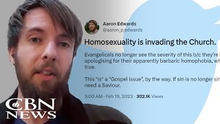 'I Stand By the Language': Bible College Fires Professor for Tweet Against Sexual Sin