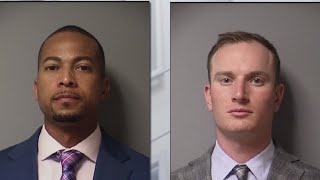 Two former WCSO deputies indicted in Javier Ambler case | FOX 7 Austin