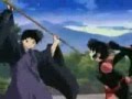 Bring Sango Back To Life Miroku