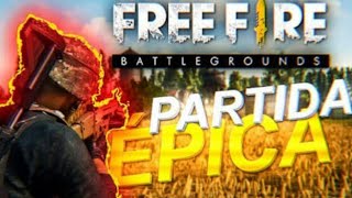 🔴 Free fire part 1