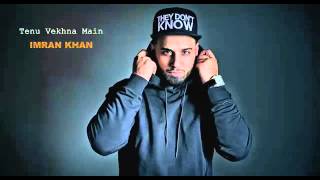 imrankhan- Hatrick official video song