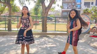 Shona Shona - Tony Kakkar, Neha Kakkar ft. Sidharth Shukla & Shehnaaz Gill | AnsSid Dance video