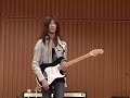 2010 12 12哀愁のヨーロッパ（サンタナ）を弾いてみた