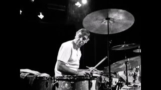 Buddy Rich Tonight Show 1979 Barry Kiener Tom Warrington