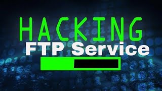Hacking FTP Service with Kali Linux 05