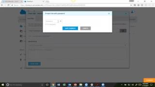 Send Link ShareSync Tutorial