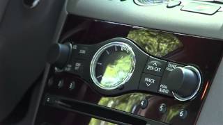 2010 Infiniti G37 Sedan Test Drive