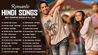 Romantic Bollywood Songs 2020 --New Hindi Songs Playlist 2020 --Indian Super-Hit Songs | LOVE SONGS