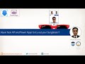 Azure Face API and Power Apps to try out your Sunglasses !!