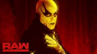 Goldust will unveil his latest masterpiece at SummerSlam: Raw, Aug. 7, 2017