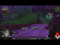 WoW Classic 💀Hardcore/Permadeath💀 ~ FRESH! 🏹First Hardcore Hunter🦉 | Solo Alliance PoV ⚔