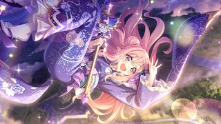 【プリコネR】『正月ハツネ(ニューイヤー)』【キャラクターストーリー】を観る！