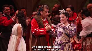 RIGOLETTO