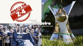 MOMENTOS FINAIS | CRUZEIRO Master Liga - #68