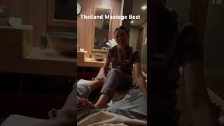 Heavenly Thai Massage Experience #phuketvlog #patongbeachphuket