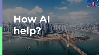 Beyond Leak Detection: How AI and Pressure Data Revolutionize Water Loss Control - Marilia Lara