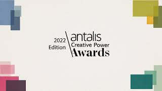 Antalis Creative Power Awards 2022