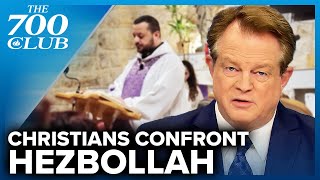 Christians In Southern Lebanon Confront Hezbollah | The 700 Club