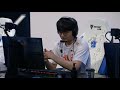 hle vs byg highlights all games worlds 2021 play in knockouts hanwha life vs beyond gaming