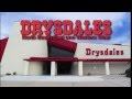 Drysdales mid-November 2011 TV spot