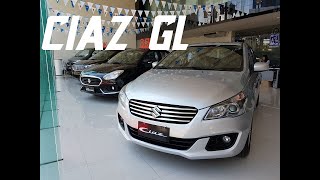 2019 Suzuki Ciaz GL - Overview | Bisaya - Cebu, Philippines