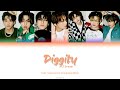 NCT Dream - Diggity | Han/Rom/Eng Color Coded Lyrics