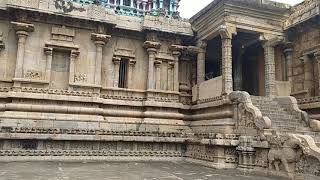 Thirubuvanam Kambahareswarar Temple