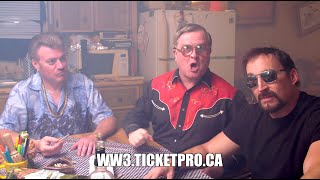TRAILER PARK BOYS x SNOOP DOGG AFTERPARTY in Halifax, June 3 - YOU'RE INVITED!