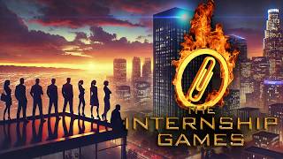 The Internship Games (2015) [Comedy] [Drama] 🎓 The Battle for the Dream Job Begins! 💼 Full Movie