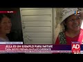 El Alto: ¡Ella es un verdadero ejemplo a imitar!