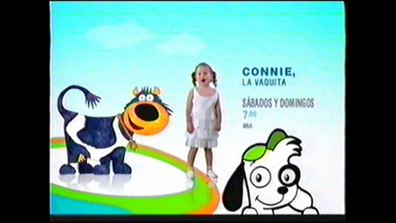 Discovery Kids