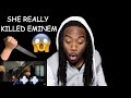 {{REACTION}} Eminem - GOOD GUY ft. Jessie Reyez (OFFICIAL MUSIC VIDEO)