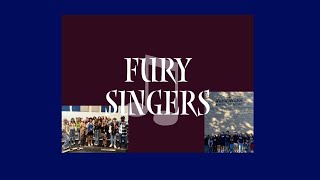 INN a Minute (Yr 2 Ep 41) October 19, 2022 - INN Focus: Fury Singers (Update)