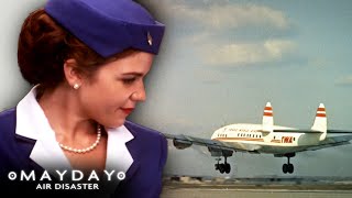 What Caused The "Worst Accident In The History" Of Commercial Aviation? | Mayday: Air Disaster