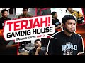 TOUR GAMING HOUSE BARU HOMEBOIS PART 2