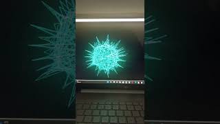 How to make a virus in python with 9 LINES OF CODE!! #shorts #trending #new #python #programming..