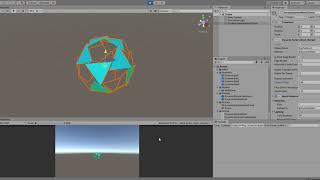 Tech Art Studio Week 4 Assignment - Coding Mesh (Editor)