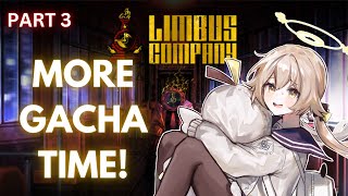 Chapter 0 in LIMBUS COMPANY Done! + UPDATES / Part 3