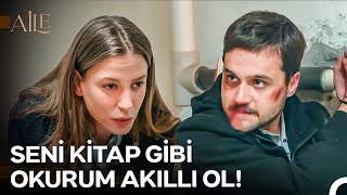 Hamam Böceği Gibi Yaşamak Nasıl Bir Duygu ÇEYREK? - Aile