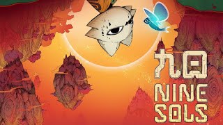 Trying out Nine Sols DEMO | Full Playthrough and Special Boss Challenge