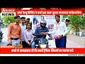 smartvalue road safety awareness media coverage adarsh news spreading road safety awareness