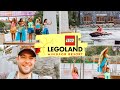 LEGOLAND WINDSOR VLOG! | NEW ‘LEGO FRIENDS GIRLS ON A MISSION’ SHOW! May’2021