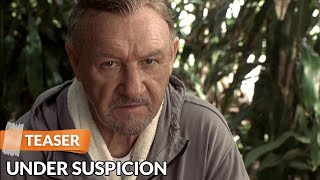 Under Suspicion (2000) Teaser Trailer | Morgan Freeman | Gene Hackman