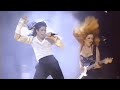 Michael Jackson - Black Or White (Live Dangerous Tour In Argentina) (Remastered)