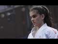 Anil Shariatpanahi WKF world youth league karate1 champion. Karate shotokan kata #karate #girlpower